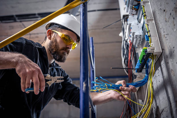 Best Emergency Electrical Repair  in Lugoff, SC