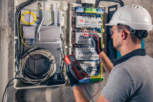 Best Home Electrical Repair  in Lugoff, SC