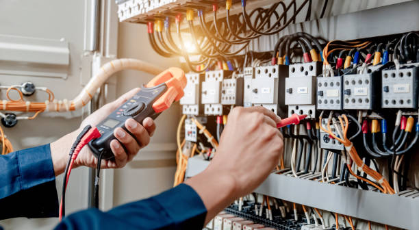 Reliable Lugoff, SC Electrician Solutions
