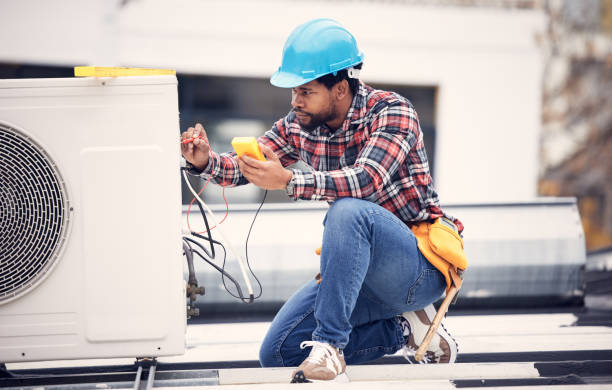 Generator Installation Services in Lugoff, SC