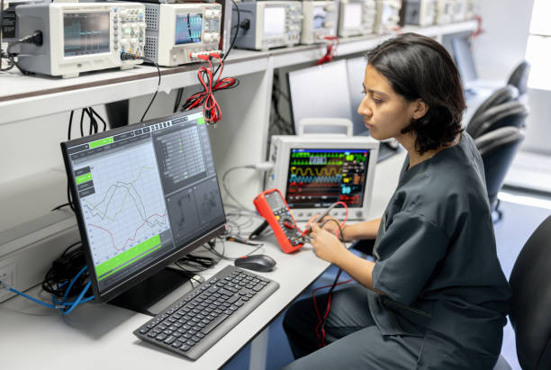 Best Electrical System Inspection  in Lugoff, SC