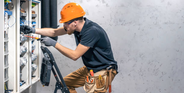 Best Electric Panel Repair  in Lugoff, SC