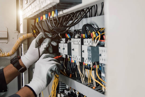 Best 24-Hour Electrician  in Lugoff, SC