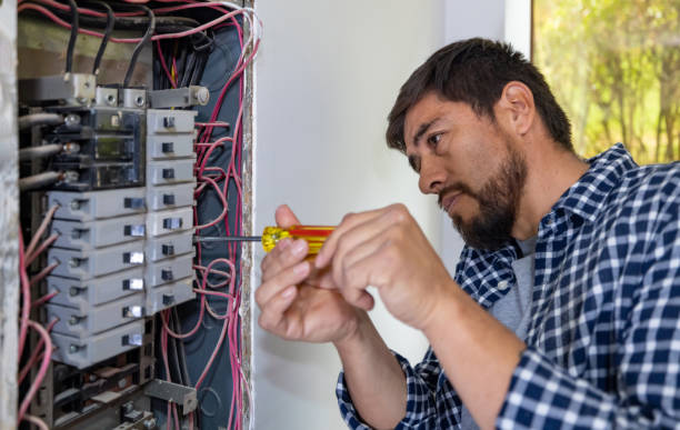 Best Electrical Repair Services  in Lugoff, SC